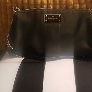 Kate Spade Satchel Hunter Green